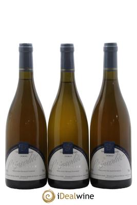 Saumur Insolite Domaine des Roches Neuves - Thierry Germain