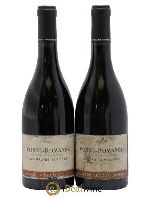 Vosne-Romanée Les Hautes Maizières Arnoux-Lachaux (Domaine)