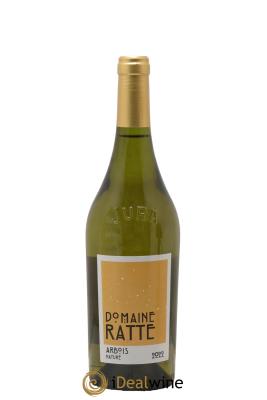 Arbois Naturé Domaine Ratte