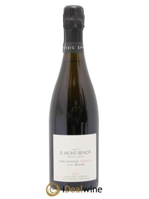 Le Mont Benoit 1er Cru Extra-Brut Vieille Vigne Savart