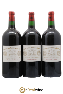 Château Cheval Blanc 1er Grand Cru Classé A