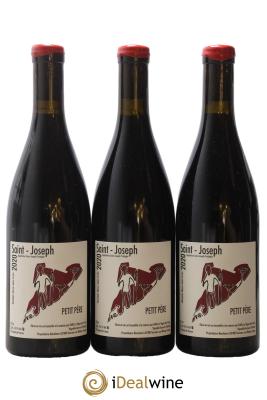 Saint-Joseph Petit Père La Vigne Des Peres