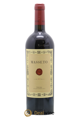 Toscana IGT Tenuta Dell'Ornellaia Masseto Frescobaldi