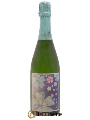 Vin de France Clairette de Die Domaine de La Grande Colline