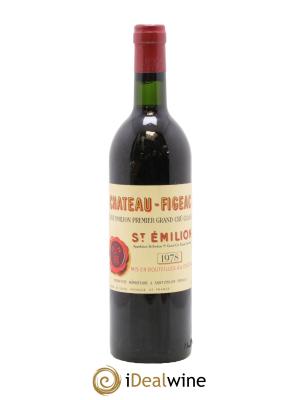 Château Figeac 1er Grand Cru Classé A