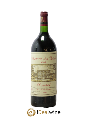 Château la Pointe