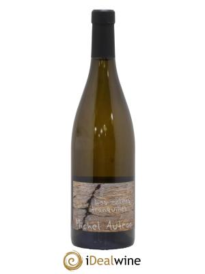 Vin de France Les Enfers Tranquilles Michel Autran