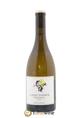 Vin de France Laisse Tomber Chardonnay Bastian Wolber