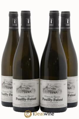 Pouilly-Fuissé Domaine Des Vignerais