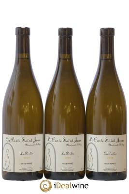 Vin de France La Perlée La Porte Saint Jean