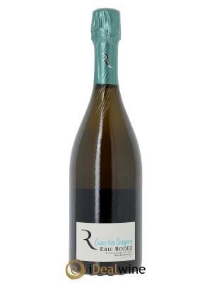 Cuvée des Crayères Grand Cru Extra-Brut Eric Rodez