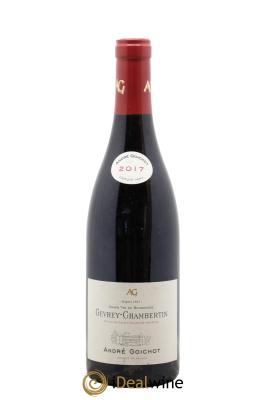 Gevrey-Chambertin Domaine André Goichot