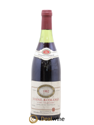 Vosne-Romanée 1er Cru Les Chaumes Bernard Nié