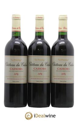 Cahors Le Prestige Verhaeghe Château Du Cèdre