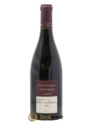 Cornas Vin Noir Tunnel (Domaine du)