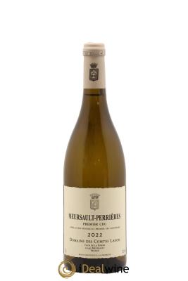 Meursault 1er Cru Perrières Comtes Lafon (Domaine des)