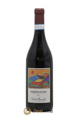 Barbera d'Alba DOC Bartolo Mascarello