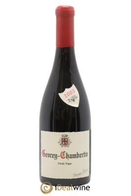 Gevrey-Chambertin Vieille Vigne Fourrier (Domaine)