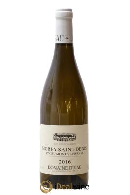 Morey-Saint-Denis 1er Cru Monts Luisants Dujac (Domaine)