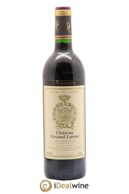 Château Gruaud Larose 2ème Grand Cru Classé