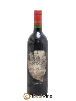Château Berliquet Grand Cru Classé