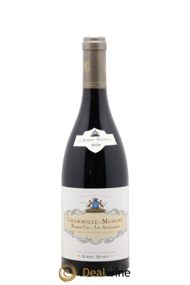 Chambolle-Musigny 1er Cru Les Amoureuses Albert Bichot