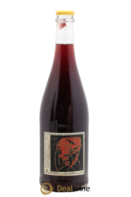 Vin de France Sérum Aurélien Lefort