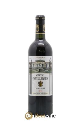 Château Léoville Barton 2ème Grand Cru Classé