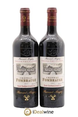 Château Fombrauge Grand Cru Classé