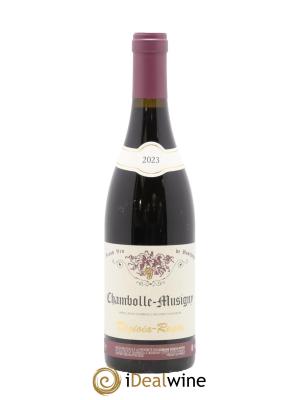 Chambolle-Musigny Digioia-Royer