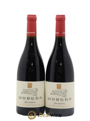 Morgon Côte de Py Javernières Louis-Claude Desvignes