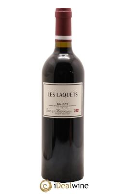 Cahors Les Laquets Cosse-Maisonneuve (Domaine)