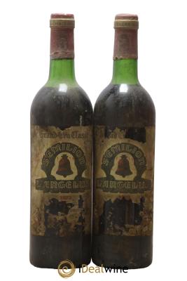 Château Angélus 1er Grand Cru Classé A