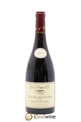 Volnay 1er Cru Clos des 60 ouvrées La Pousse d'Or (Domaine de)