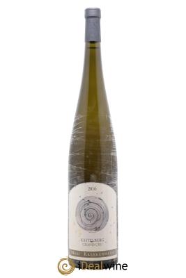 Alsace Riesling Grand Cru Kastelberg Marc Kreydenweiss