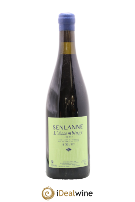 Languedoc L'Assemblage Selanne