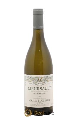 Meursault Le Limozin Michel Bouzereau et Fils (Domaine)