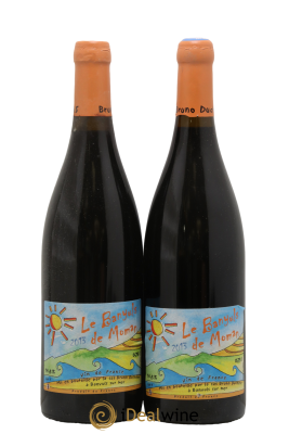 Banyuls Le Banyuls de Moman Bruno Duchêne