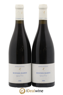 Bonnes-Mares Grand Cru Jérôme Galeyrand
