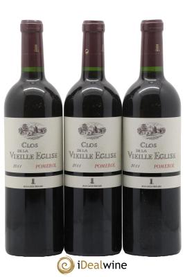 Clos de la Vieille Eglise