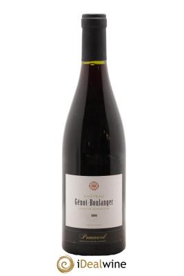 Pommard Vieilles vignes Génot-Boulanger (Domaine)