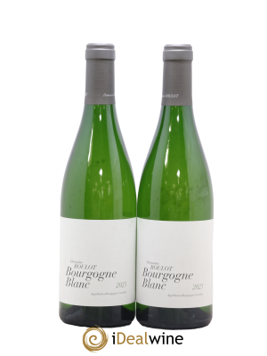 Bourgogne Roulot (Domaine)