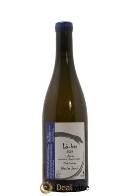 L'Etoile Là-Bas Nicolas Jacob