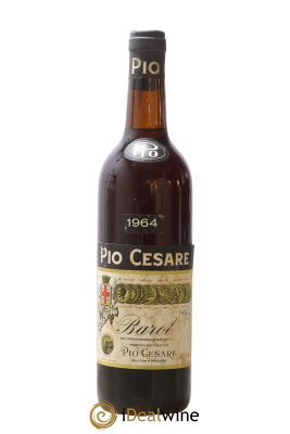Barolo DOCG Pio Cesare