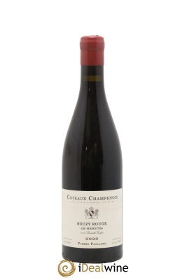 Coteaux Champenois Les Mignottes Pierre Paillard