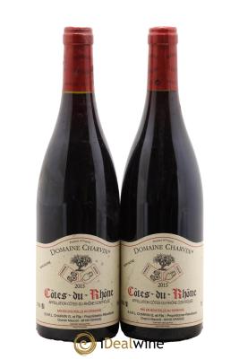 Côtes-du-Rhône Charvin (Domaine)