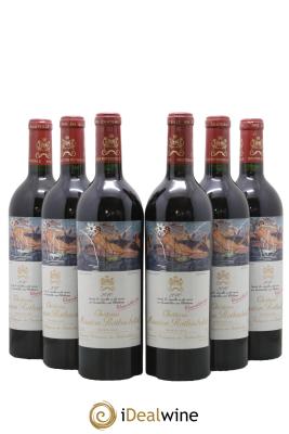 Château Mouton Rothschild 1er Grand Cru Classé