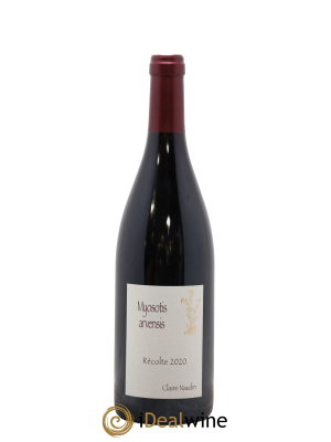 Hautes-Côtes de Nuits Myosotis Arvensis Naudin-Ferrand (Domaine)