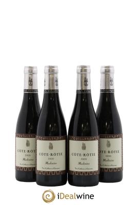 Côte-Rôtie Madinière Yves Cuilleron (Domaine)