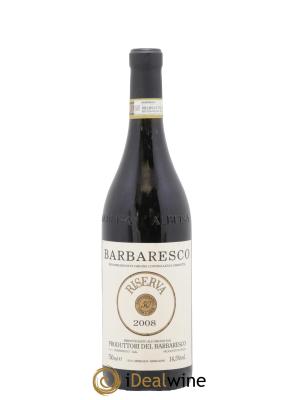 Barbaresco DOCG Riserva Produttori del Barbaresco